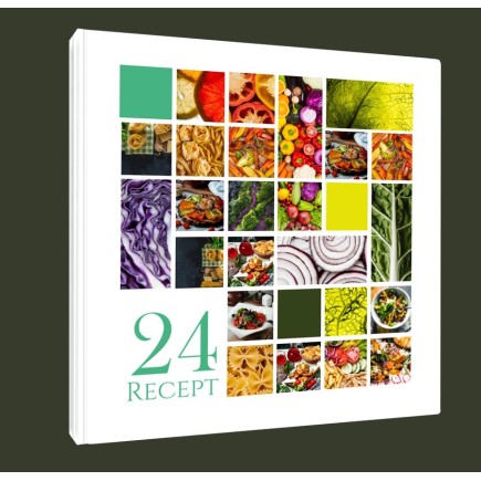 24 recept