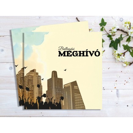 City