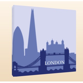 London fotókönyv utazási emlékekből | MyPrintPix