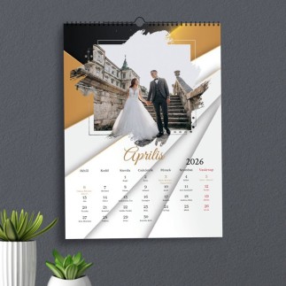 Golden line