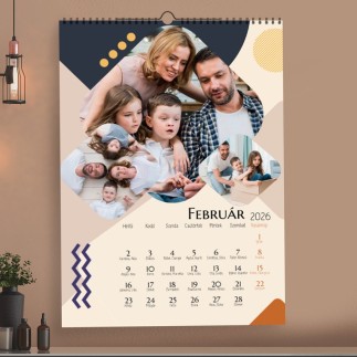 Abstract Geometric a4