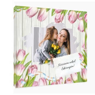 Souline fotókönyv különleges alkalmakra | MyPrintPix