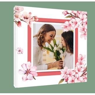 Sakura fotókönyv évfordulóra és ajándékba | MyPrintPix