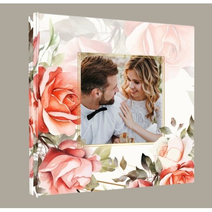 Veliora esküvői fotókönyv | MyPrintPix