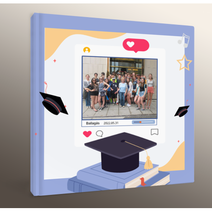 SocialGraduation II.