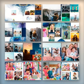 Moments 24 képes