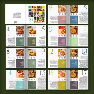 24 recept