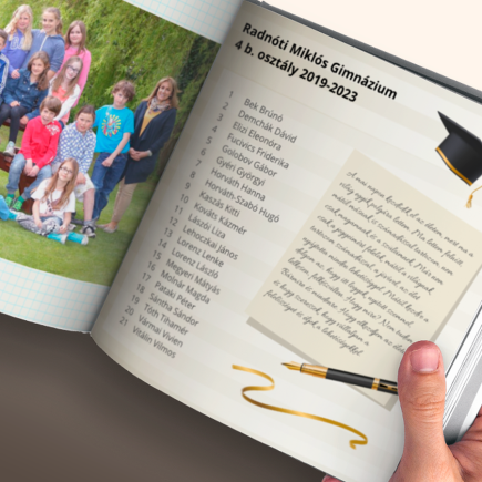 Gradulations