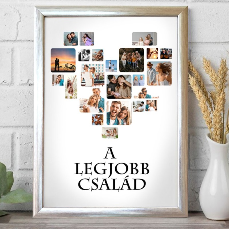 Köszöntő - Család Köszöntő - Család