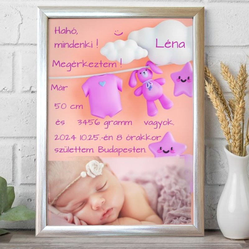 Megérkeztem- Léna Megérkeztem- Léna