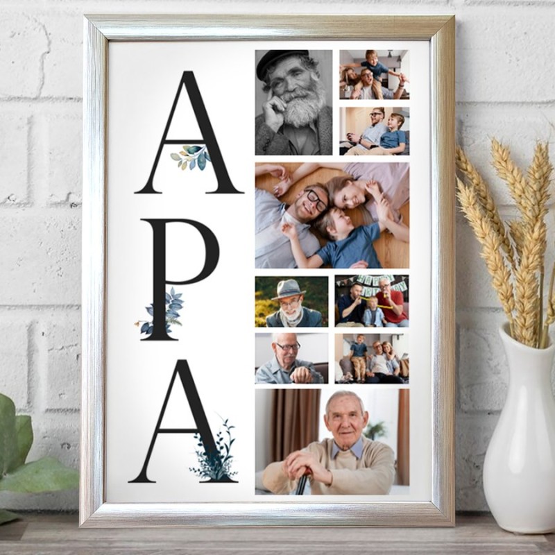 Köszöntő - Apa