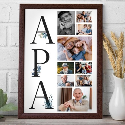 Köszöntő - Apa