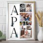 Köszöntő - Apa