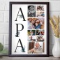 Köszöntő - Apa