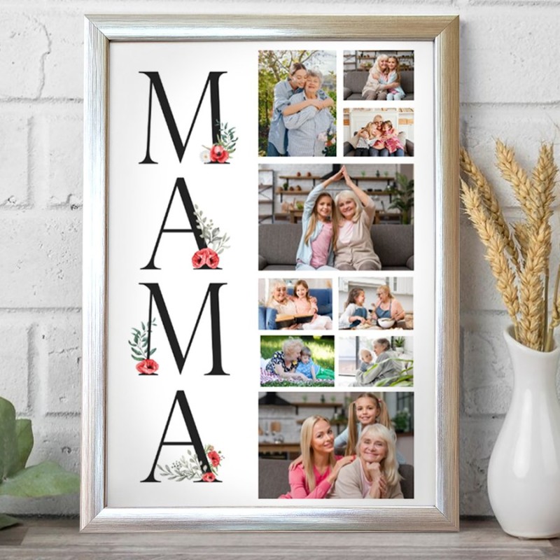 Köszöntő - Mama Köszöntő - Mama
