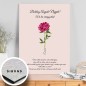 Köszöntő - Anyák napja Rose Köszöntő - Anyák napja Rose