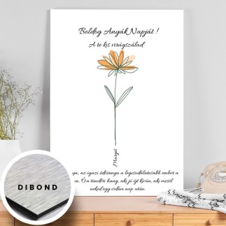 Köszöntő Anyák napja Margaret anyák napi fotókollázs | MyPrintPix