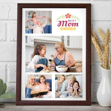 Köszöntő - Best Mom ever