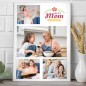 Köszöntő - Best Mom ever Köszöntő - Best Mom ever