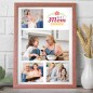 Köszöntő - Best Mom ever Köszöntő - Best Mom ever