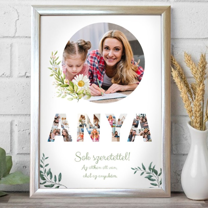 Köszöntő Anya 4 Köszöntő Anya 4