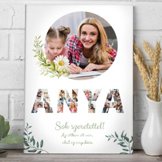 Köszöntő  Anya 4