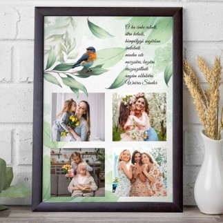 Kollázs - verses fotókollázs | MyPrintPix