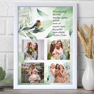 Kollázs - verses fotókollázs | MyPrintPix