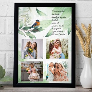 Kollázs - verses fotókollázs | MyPrintPix