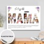A legjobb szakács- Mama fekvő