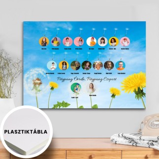 Ballagás ballagási fotókollázs | MyPrintPix