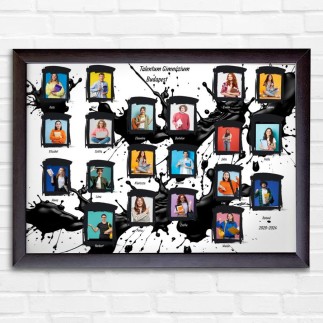 Ballagás- Ink ballagási fotókollázs | MyPrintPix