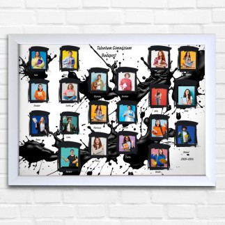 Ballagás- Ink ballagási fotókollázs | MyPrintPix