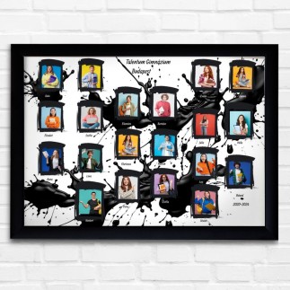 Ballagás- Ink ballagási fotókollázs | MyPrintPix