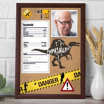 Papasaurus