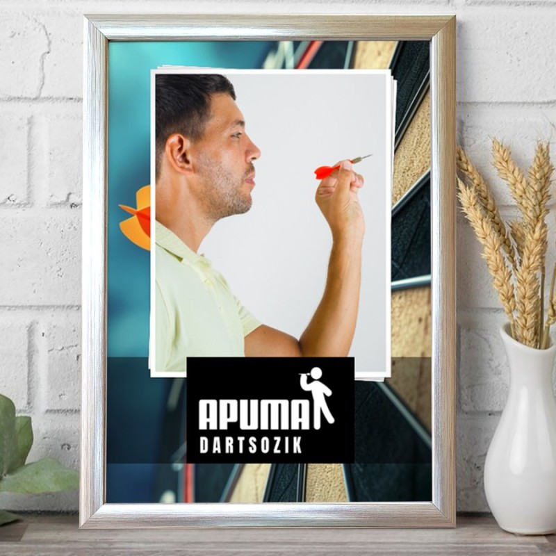 Apuma-dartsozik Apuma-dartsozik