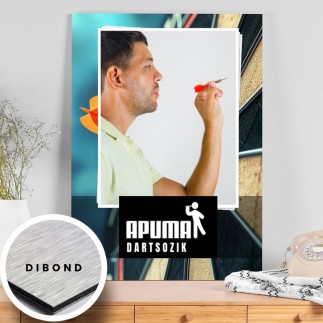 Apuma-dartsozik apák napi fotókollázs | MyPrintPix