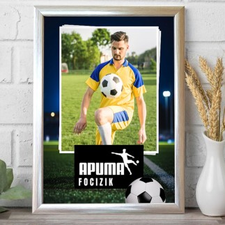 Apuma-focizik apák napi fotókollázs | MyPrintPix
