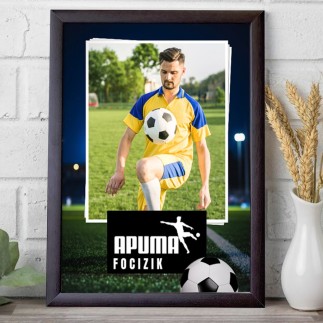 Apuma-focizik apák napi fotókollázs | MyPrintPix