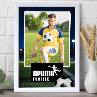 Apuma-focizik apák napi fotókollázs | MyPrintPix