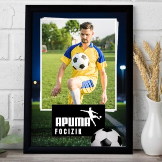 Apuma-focizik apák napi fotókollázs | MyPrintPix