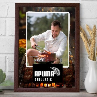 Apuma-grillezik