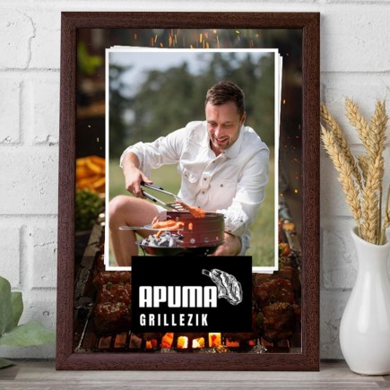 Apuma-grillezik