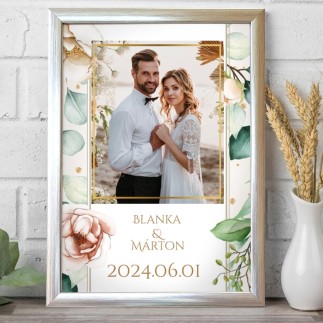 Naomi fotókollázs | MyPrintPix