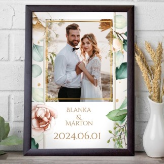 Naomi fotókollázs | MyPrintPix