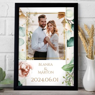Naomi fotókollázs | MyPrintPix