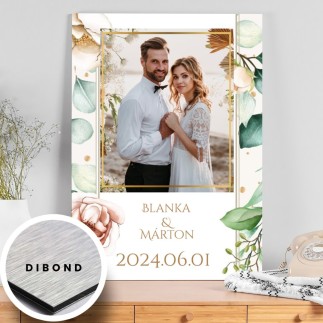 Naomi fotókollázs | MyPrintPix