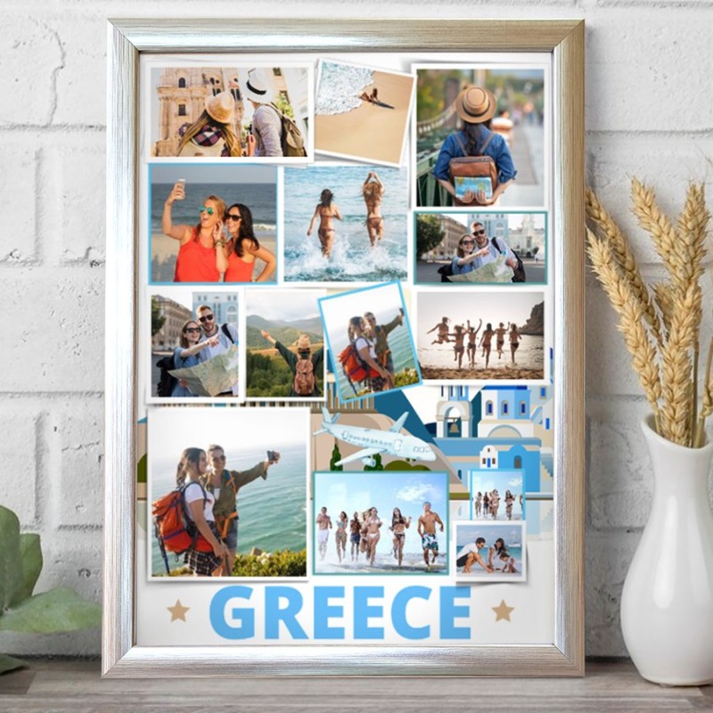 Greece Greece
