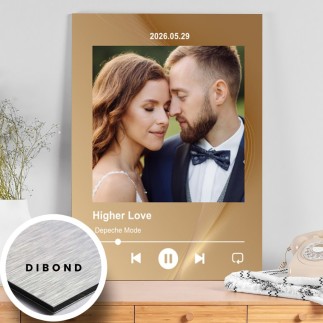 Kollázs Spotify