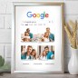 Kollázs -Google